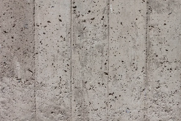 Graue Betonmauer — Stockfoto