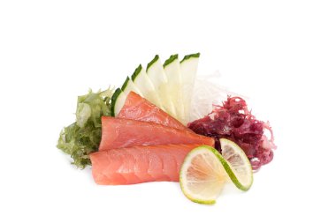 Sashimi Syake Koons