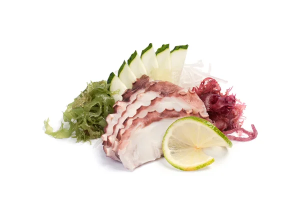 Taco sashimi — Photo