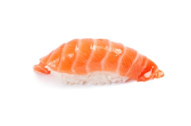 suşi nigiri, syake, somon