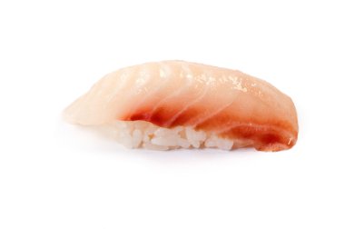 nigiri suşi, Tay, okun