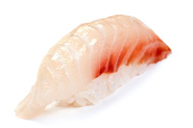 nigiri suşi, Tay, okun