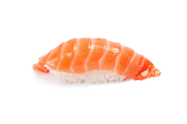 Sushi nigiri, Syake, Salmon Stock Photo