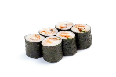 hosomaki, unagi maki, yılan balığı, avokado