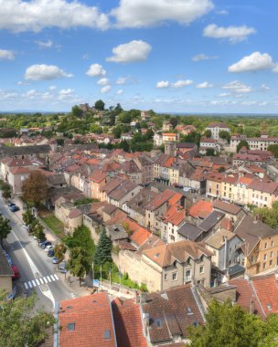 cremieu saint-hippolyte Hill Hava