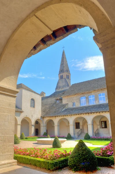 Convento de agostins — Fotografia de Stock