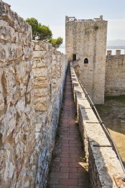 Kalesi, castiglione del lago