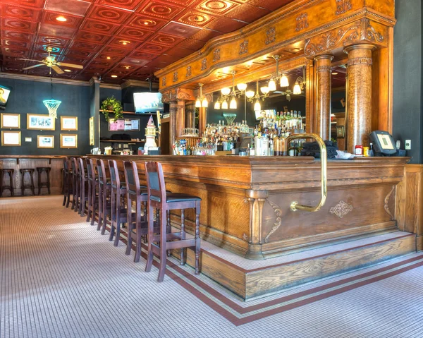 Bar DeShas em Lexington — Fotografia de Stock
