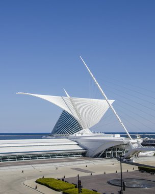 Milwaukee Sanat Müzesi