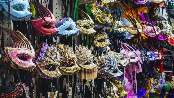 stock image Carnival Masks for Sale