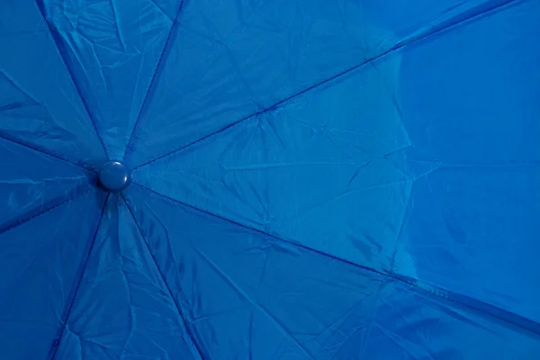 stock image Blue Umbrella