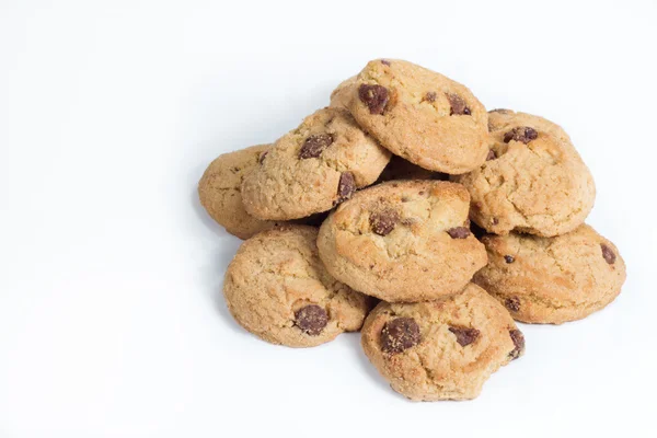 stock image Chocolate Chip Cookies