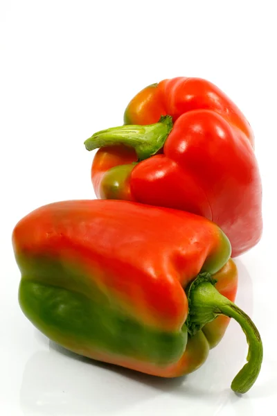 stock image Bell peppers