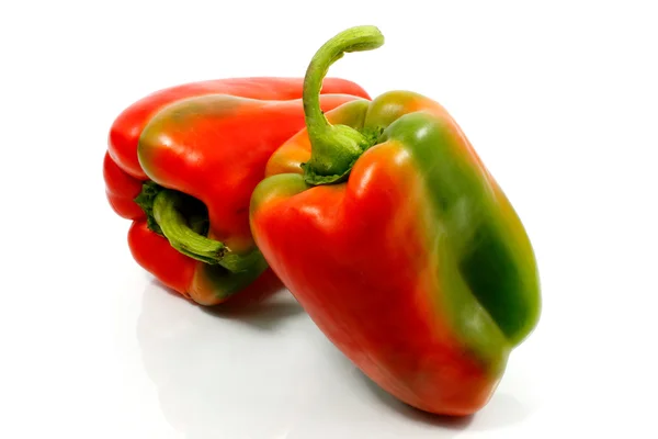 stock image Bell peppers