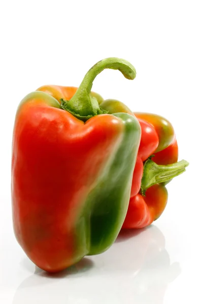 stock image Bell peppers