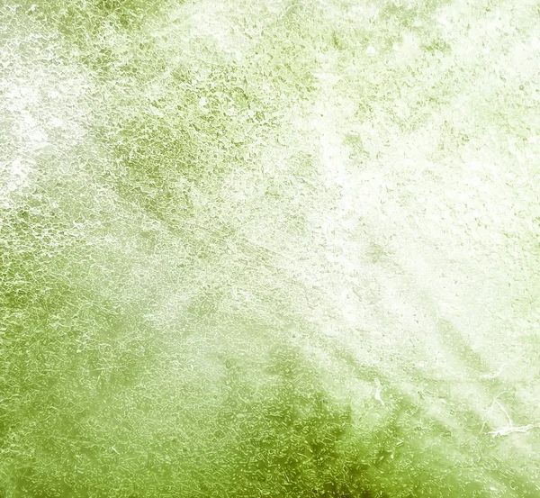 Abstrato verde — Fotografia de Stock