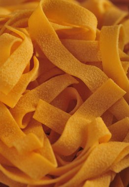 Tagliatelle