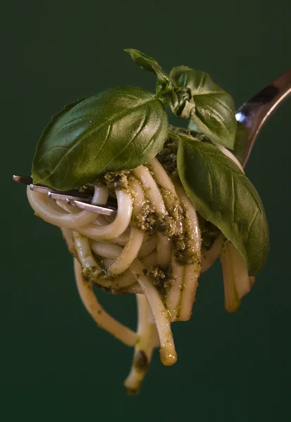 Apaghetti cocido —  Fotos de Stock