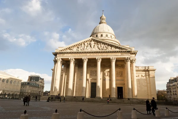 Pantheon, Paris — Stok fotoğraf