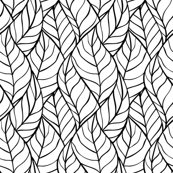 794 853 Leaves Pattern Vectors Royalty Free Vector Leaves Pattern Images Depositphotos