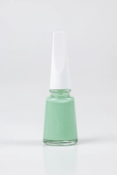 stock image Nail polish