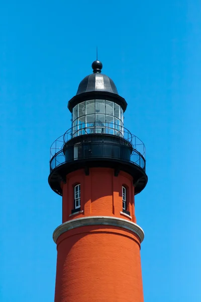 Historic Ponce De Leon lighthouse