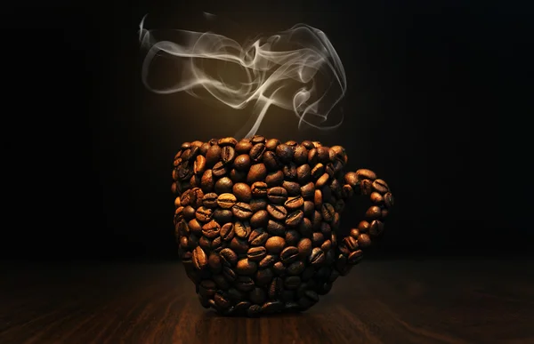 stock image Cup of coffee