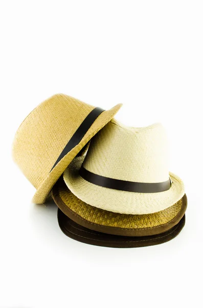 Σωρό καπέλο — Φωτογραφία Αρχείου