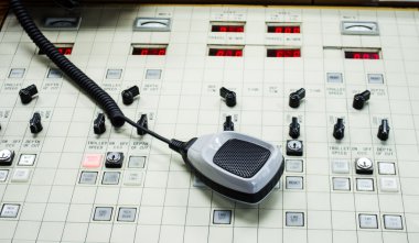 Elektronik kontrol kartı