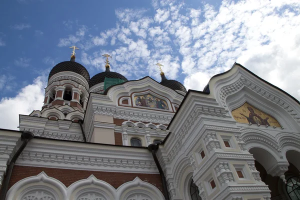 Stock image Alexander Nevsky Cathedral