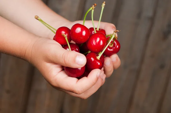 stock image Cherry