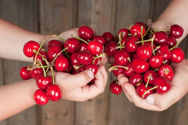 stock image Cherry