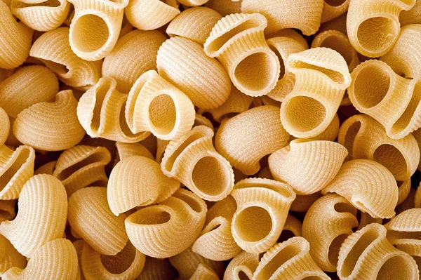 Ιταλικά ζυμαρικά — Φωτογραφία Αρχείου