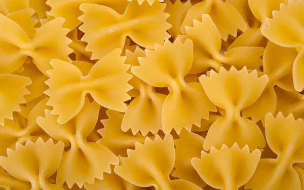 stock image Farfalle