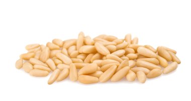 Pine nuts clipart