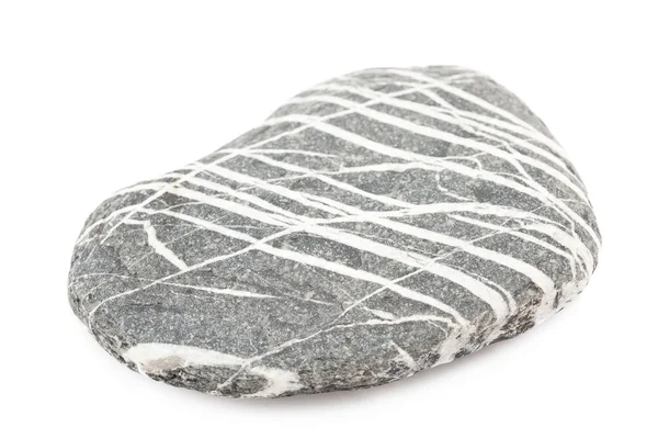 Каменный валун — стоковое фото