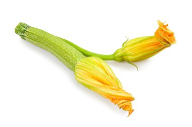 Courgettes clipart