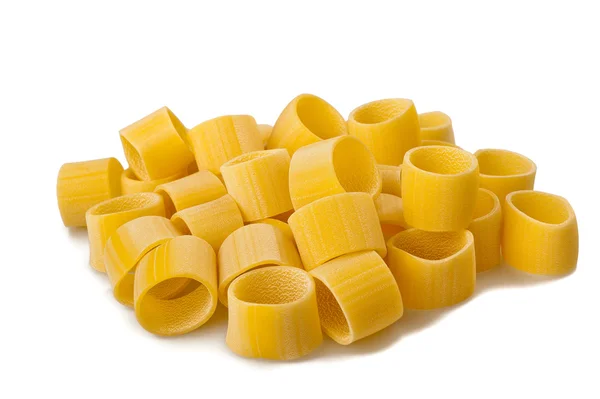 Maccheroni Pasta — Stock Photo, Image