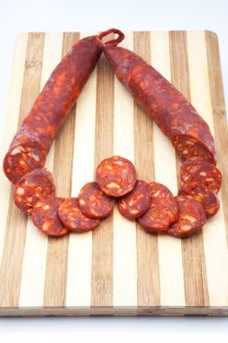 Sausage clipart