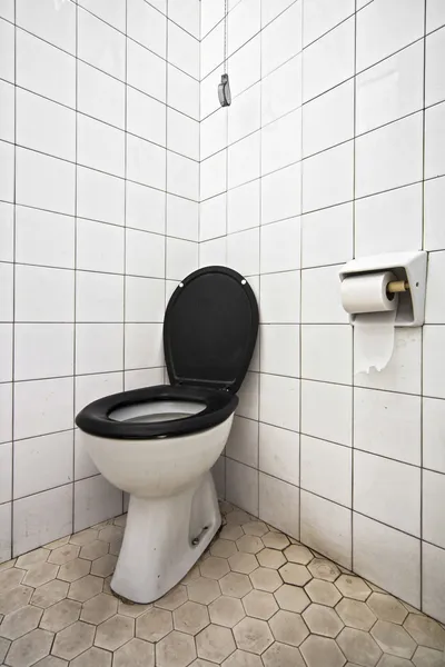 stock image Wc dirty