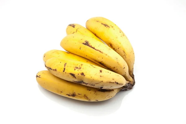 成熟したバナナ — ストック写真