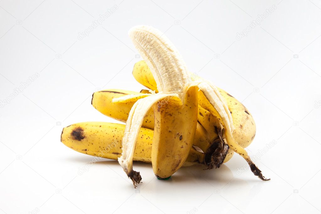 Bananas of Canary