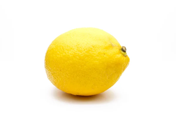 stock image Ripe lemons