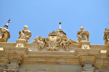 Sütunlu Meryem Ana Bazilikası