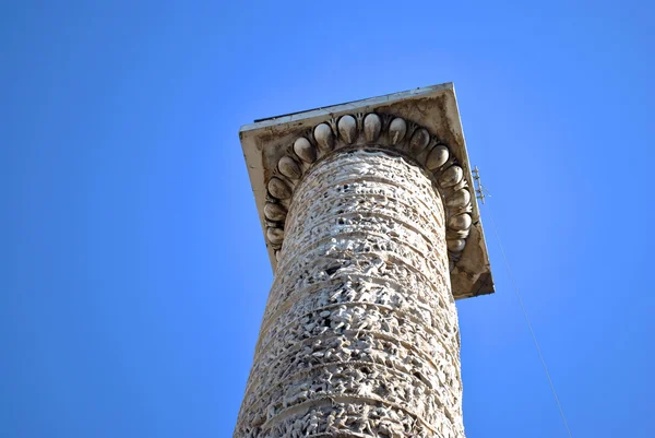Kolumna Trajana — Zdjęcie stockowe