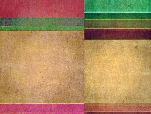 Цветное фоновое изображение и элемент дизайна с грубой текстурой — стоковое фото