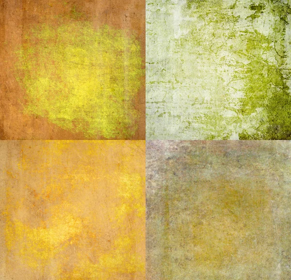 Earthy background and design element — Stock Photo, Image