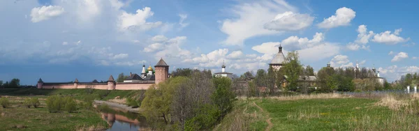 Спасо-Евфимиевский монастырь — стоковое фото
