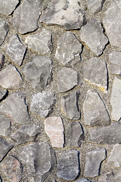 Fond texture pierre décorative — Photo