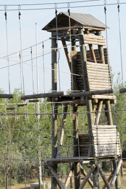 macera sporları ve gymkhana